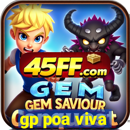 gp poa viva